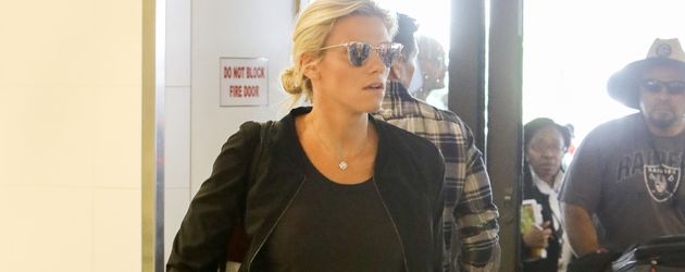 Lindsay Shookus, TV-Produzentin Lindsay Shookus, TV-Produzentin