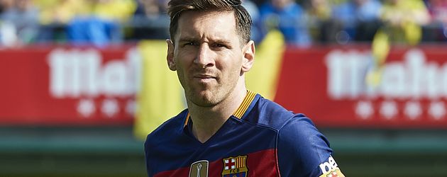 Lionel Messi Lionel Messi