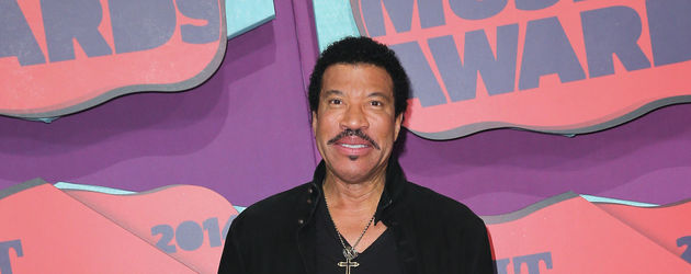 Lionel Richie Lionel Richie