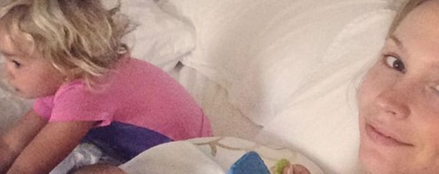 Lisa Osbourne und Pearl Clementine Osbourne Lisa Osbourne und Pearl Clementine Osbourne