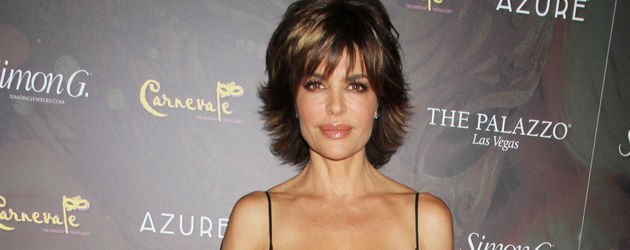 Lisa Rinna Lisa Rinna