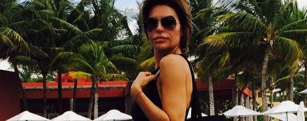 Lisa Rinna Lisa Rinna