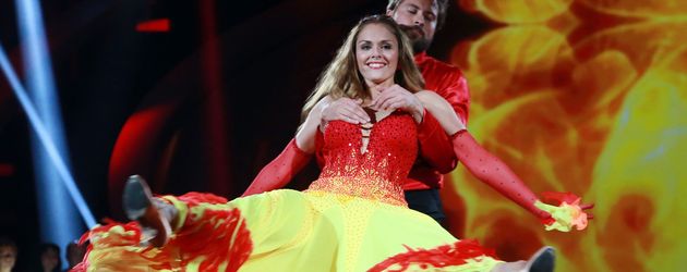 Felix von Jascheroff und Lisa Steiner Felix von Jascheroff und Lisa Steiner