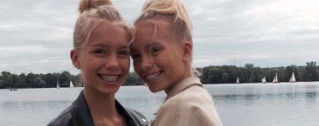 Lisa und Lena, Instagram-Profis Lisa und Lena, Instagram-Profis
