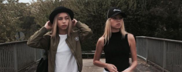 Lisa und Lena, Social-Media-Stars Lisa und Lena, Social-Media-Stars