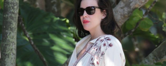 Liv Tyler Liv Tyler