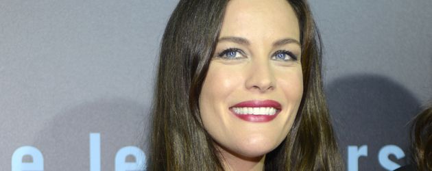 Liv Tyler, Schauspielerin Liv Tyler, Schauspielerin