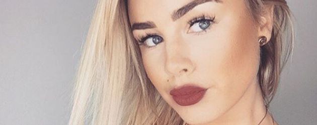 Liz Kaeber - ein typisches Selfie Liz Kaeber - ein typisches Selfie