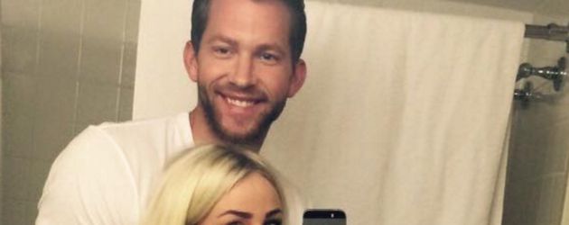 Liz Kaeber und Oliver Sanne Liz Kaeber und Oliver Sanne