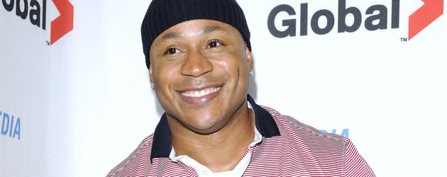 LL Cool J LL Cool J