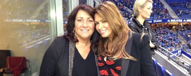 Sabia Boulahrouz Sabia Boulahrouz