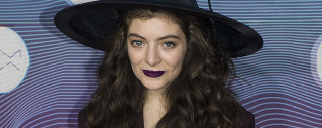 Lorde Lorde