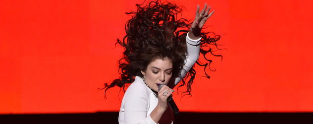 Lorde Lorde