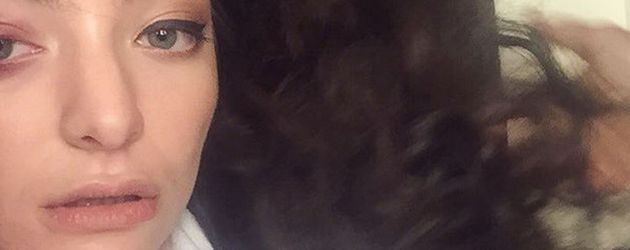 Lorde Lorde