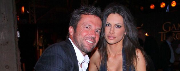 Lothar Matthäus Lothar Matthäus