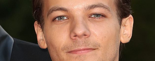 Louis Tomlinson Louis Tomlinson