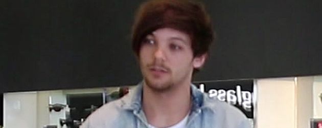 Louis Tomlinson Louis Tomlinson
