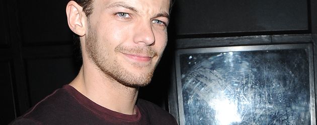 Louis Tomlinson, Musiker Louis Tomlinson, Musiker