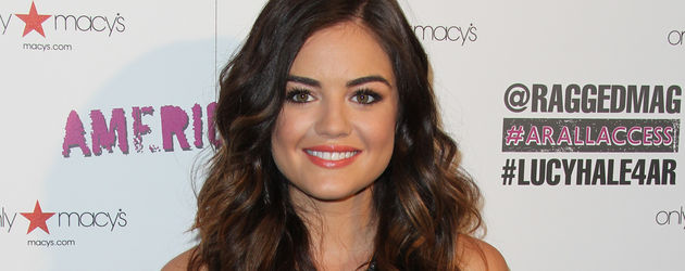 Lucy Hale Lucy Hale