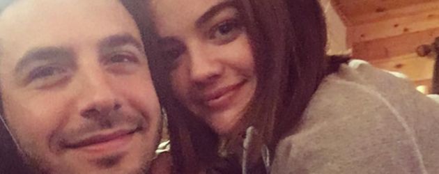 Lucy Hale Lucy Hale