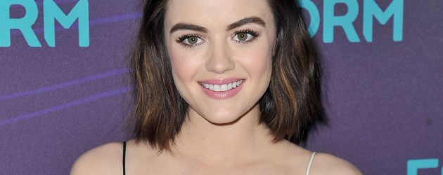 Lucy Hale Lucy Hale