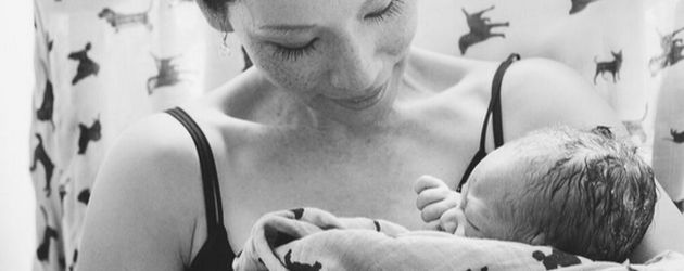 Lucy Liu mit ihrem Sohn Rockwell Lucy Liu mit ihrem Sohn Rockwell