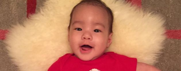 Lucy Lius Baby Rockwell Lucy Lius Baby Rockwell