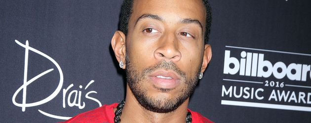 Ludacris bei den Billboard Music Awards Ludacris bei den Billboard Music Awards