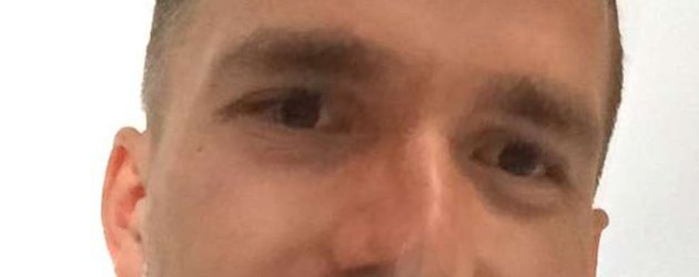 Lukas Podolski Face Swap Jonas Hector Lukas Podolski Face Swap Jonas Hector