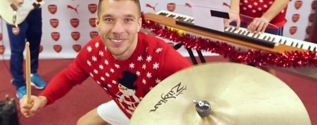 Lukas Podolski Lukas Podolski