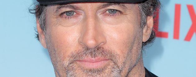 Luke-Danes-Darsteller Scott Patterson Luke-Danes-Darsteller Scott Patterson