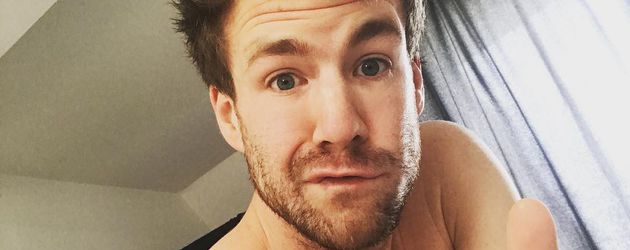 Luke Mockridge, Moderator Luke Mockridge, Moderator