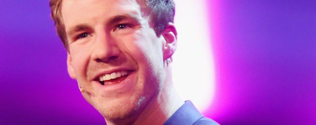 Luke Mockridge Luke Mockridge