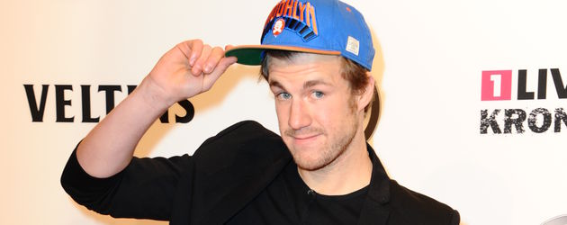 Luke Mockridge Luke Mockridge