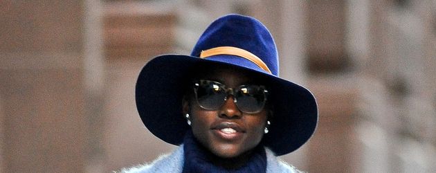 Lupita Nyong'o Lupita Nyong'o