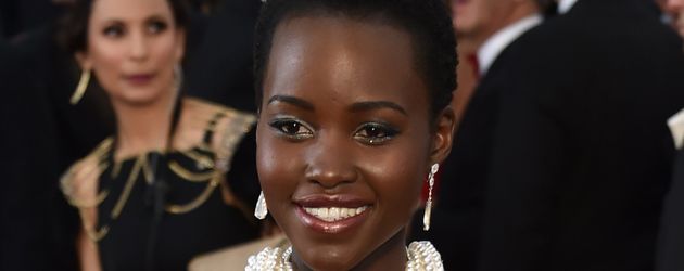Lupita Nyong'o Lupita Nyong'o