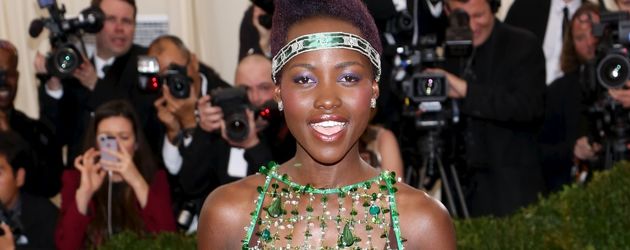 Lupita Nyong'o Lupita Nyong'o