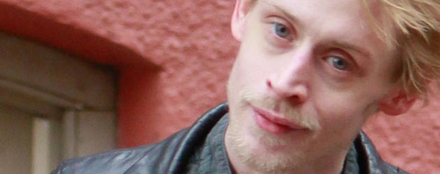 Macaulay Culkin Macaulay Culkin