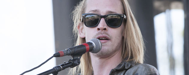 Macaulay Culkin Macaulay Culkin