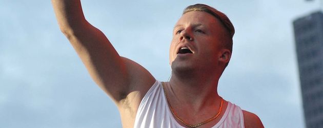 Macklemore Macklemore