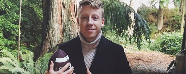 Macklemore Macklemore