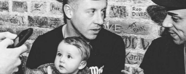 Macklemore Macklemore