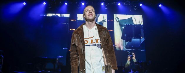 Macklemore, Rapper Macklemore, Rapper