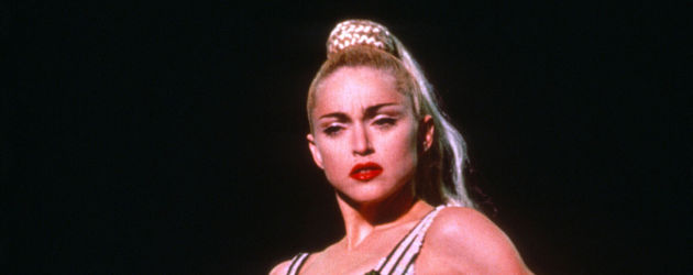 Madonna Madonna