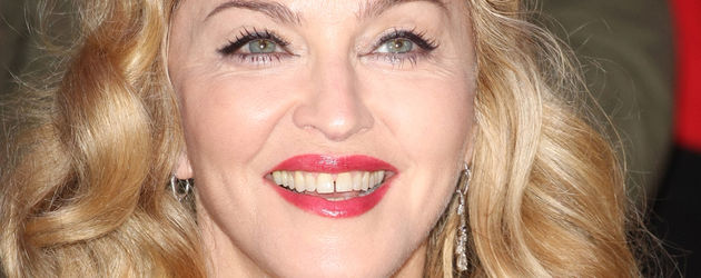 Madonna Madonna
