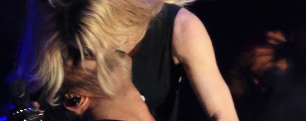 Madonna und Drake Madonna und Drake