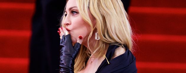 Madonna Madonna