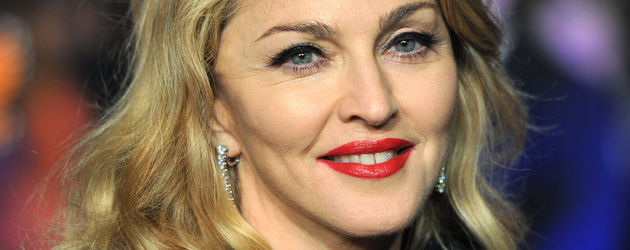 Madonna Madonna