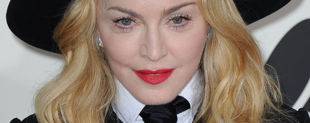 Madonna Madonna
