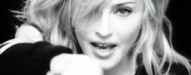 Madonna Madonna